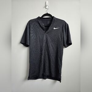 Nike Golf Men's Charcoal T-Shirt